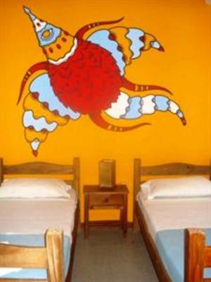 фото отеля El Viajero Hostel Ciudad Vieja