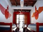 фото отеля El Viajero Hostel Ciudad Vieja