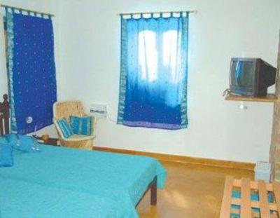 фото отеля Desert Moon Guesthouse