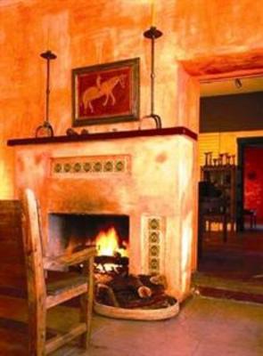 фото отеля Rancho de la Osa Guest Ranch