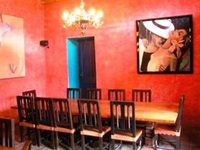 Rancho de la Osa Guest Ranch
