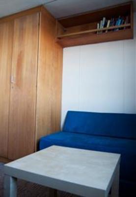 фото отеля Pepperland Hostel