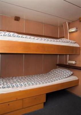 фото отеля Pepperland Hostel