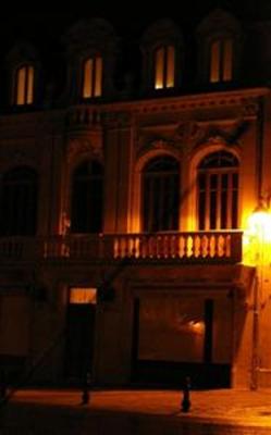 фото отеля Hotel Le Coq D'or Jonzac