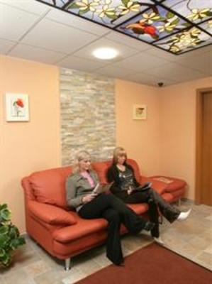 фото отеля Jasmin Dental & Pension