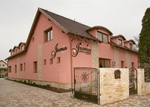 фото отеля Jasmin Dental & Pension