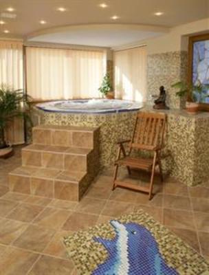 фото отеля Jasmin Dental & Pension