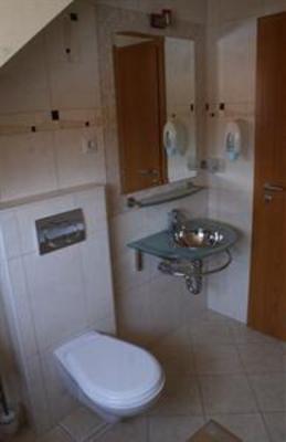 фото отеля Jasmin Dental & Pension