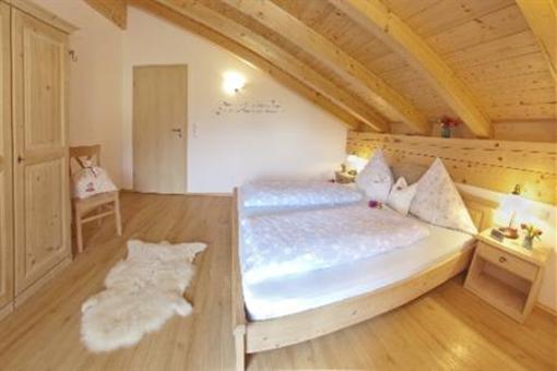 фото отеля Gästehaus Vroni Wallgau