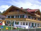 фото отеля Gästehaus Vroni Wallgau