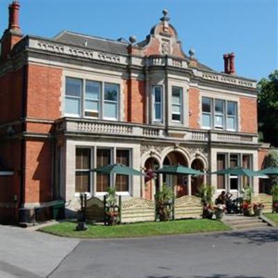 фото отеля Millfields Hotel