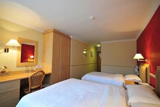 фото отеля Millfields Hotel