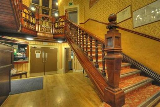 фото отеля Millfields Hotel