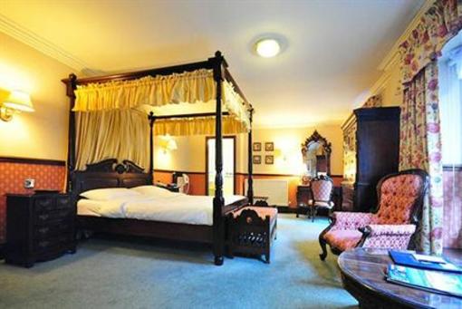 фото отеля Millfields Hotel