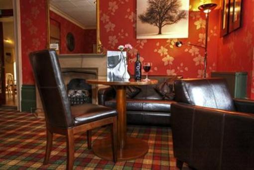 фото отеля Millfields Hotel