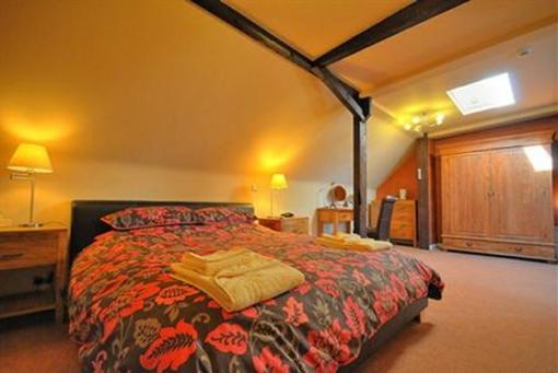 фото отеля Millfields Hotel