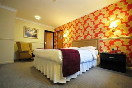 фото отеля Millfields Hotel