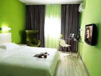 Shenzhen Yi 8 Inn Exhibition Center Hotel Shenzhen Yi 8 Inn Exhibition Center Hotel
