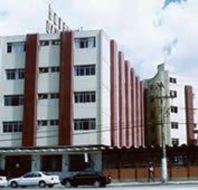 фото отеля Hotel Camburi