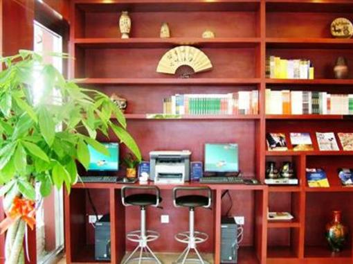 фото отеля Hanting Express Shenzhen Wanxiang Cheng