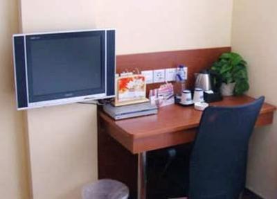 фото отеля Hanting Express Shenzhen Wanxiang Cheng