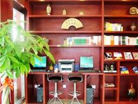Hanting Express Shenzhen Wanxiang Cheng