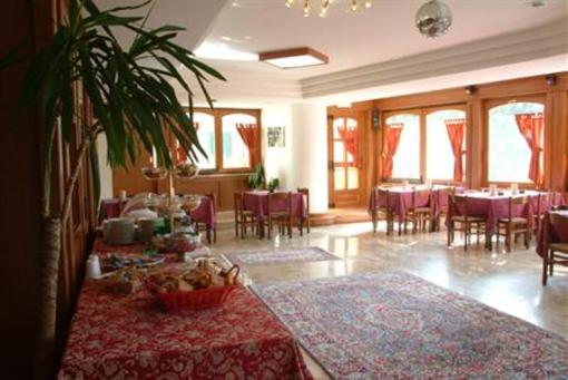 фото отеля Hotel Cercone