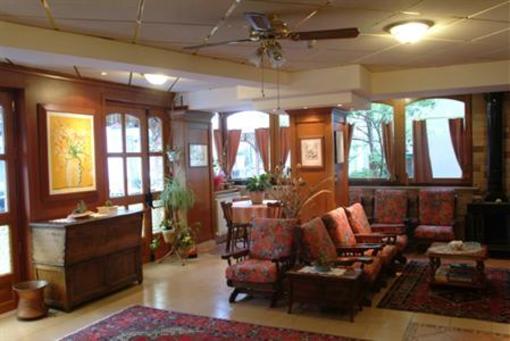 фото отеля Hotel Cercone