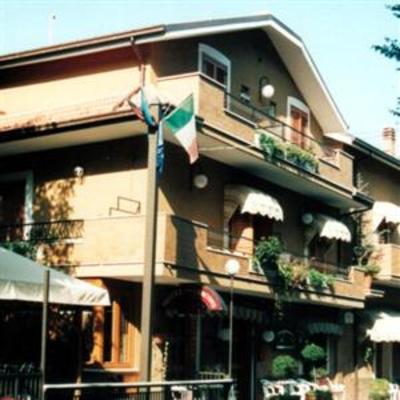 фото отеля Hotel Cercone
