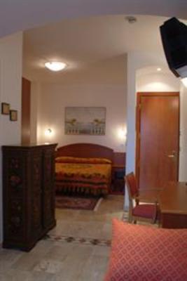 фото отеля Hotel Cercone