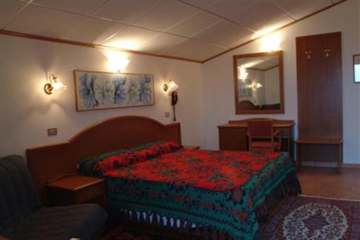 фото отеля Hotel Cercone