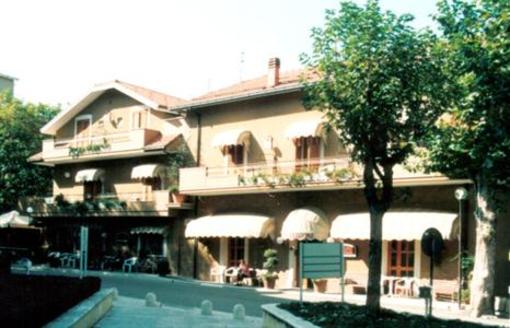 фото отеля Hotel Cercone