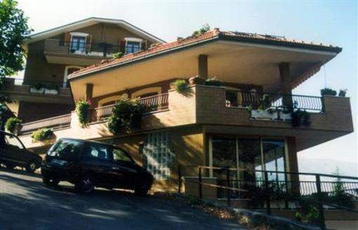 фото отеля Hotel Cercone