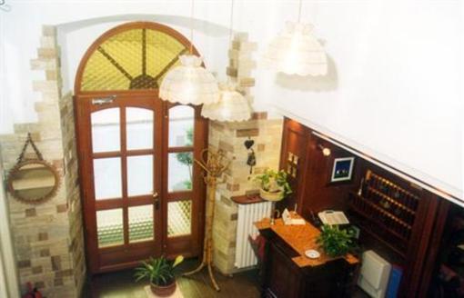 фото отеля Hotel Cercone