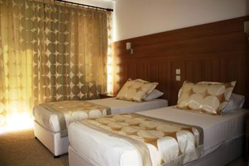 фото отеля Hotel Pirat Kalkan