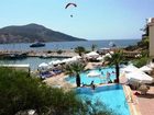 фото отеля Hotel Pirat Kalkan