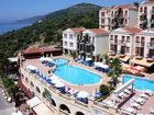 фото отеля Hotel Pirat Kalkan