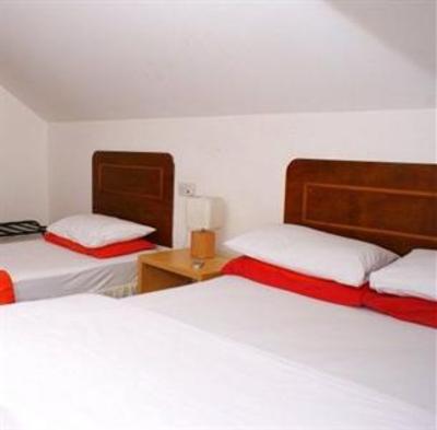 фото отеля The Hindes Hotel London
