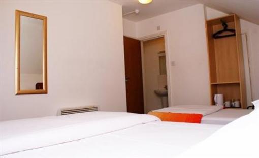фото отеля The Hindes Hotel London