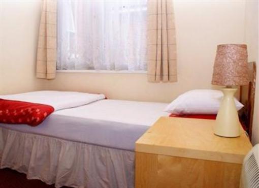 фото отеля The Hindes Hotel London