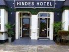 фото отеля The Hindes Hotel London