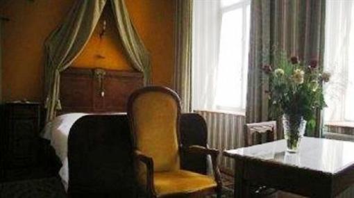 фото отеля Chateau d'Alteville Tarquimpol
