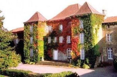 фото отеля Chateau d'Alteville Tarquimpol