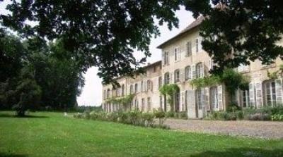 фото отеля Chateau d'Alteville Tarquimpol