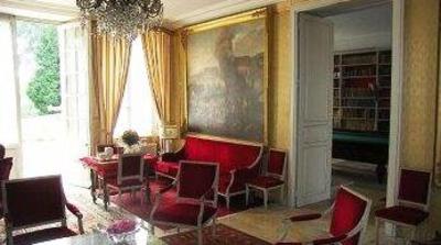 фото отеля Chateau d'Alteville Tarquimpol