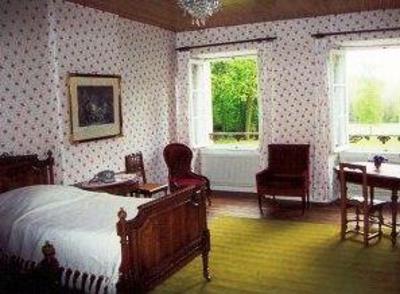фото отеля Chateau d'Alteville Tarquimpol