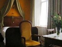Chateau d'Alteville Tarquimpol