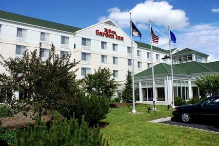 фото отеля Hilton Garden Inn Elmira / Corning