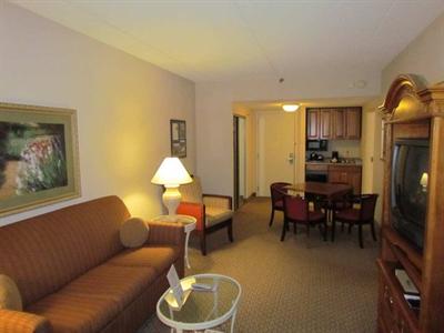 фото отеля Hilton Garden Inn Elmira / Corning