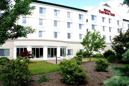 фото отеля Hilton Garden Inn Elmira / Corning